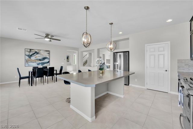 9770 Hawk Crest Street, Las Vegas, NV 89141