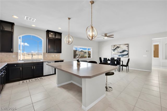 9770 Hawk Crest Street, Las Vegas, NV 89141