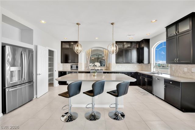 9770 Hawk Crest Street, Las Vegas, NV 89141