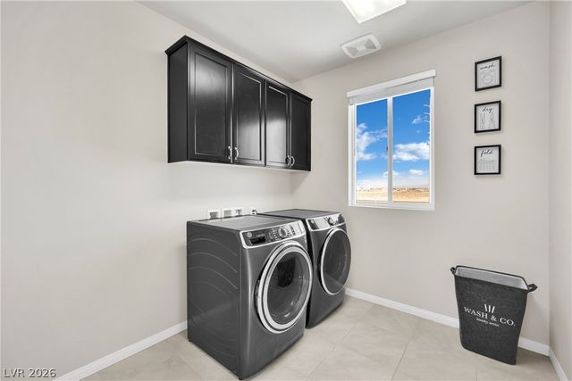 9770 Hawk Crest Street, Las Vegas, NV 89141