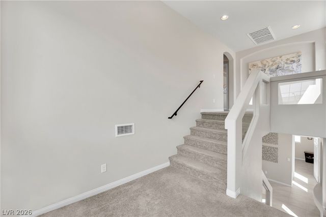 9770 Hawk Crest Street, Las Vegas, NV 89141