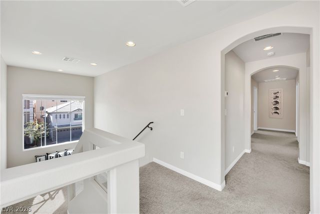 9770 Hawk Crest Street, Las Vegas, NV 89141