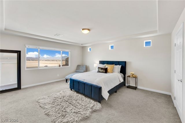 9770 Hawk Crest Street, Las Vegas, NV 89141