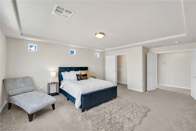 9770 Hawk Crest Street, Las Vegas, NV 89141