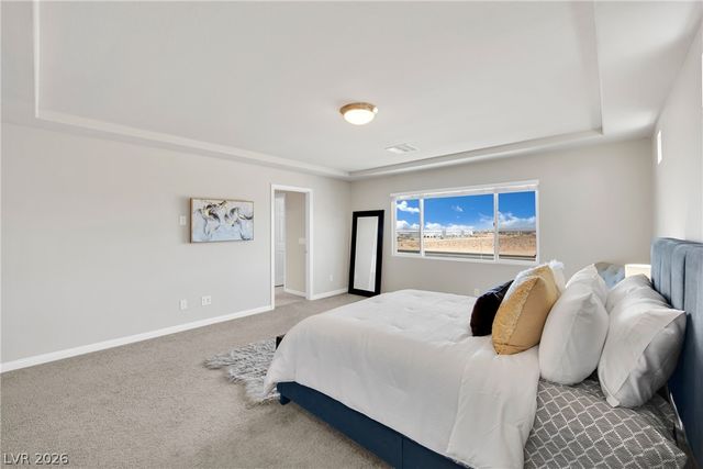 9770 Hawk Crest Street, Las Vegas, NV 89141