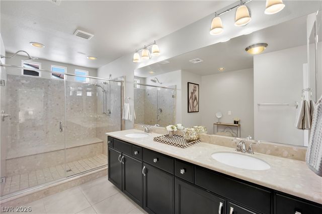 9770 Hawk Crest Street, Las Vegas, NV 89141