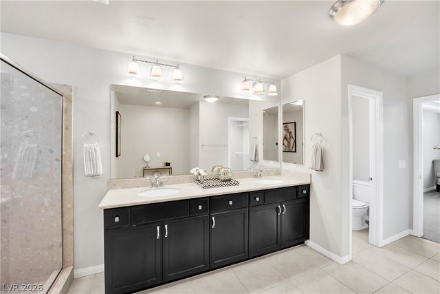 9770 Hawk Crest Street, Las Vegas, NV 89141