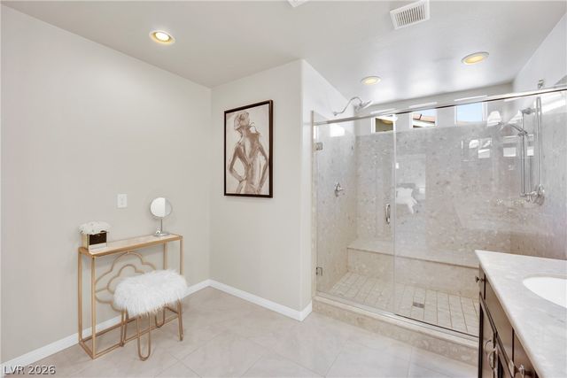 9770 Hawk Crest Street, Las Vegas, NV 89141