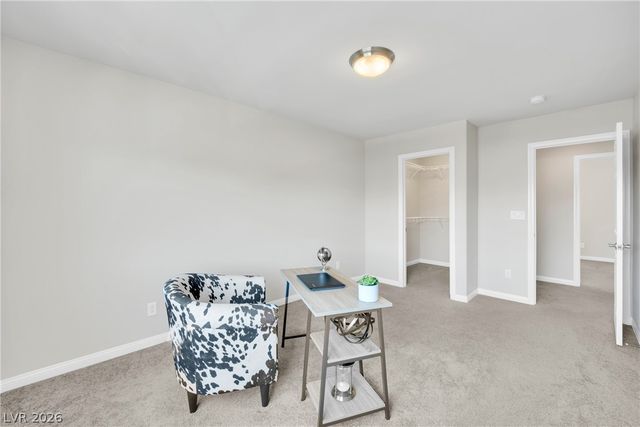 9770 Hawk Crest Street, Las Vegas, NV 89141