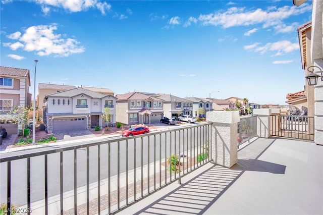 9770 Hawk Crest Street, Las Vegas, NV 89141