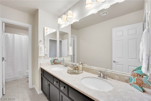 9770 Hawk Crest Street, Las Vegas, NV 89141