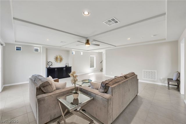 9770 Hawk Crest Street, Las Vegas, NV 89141