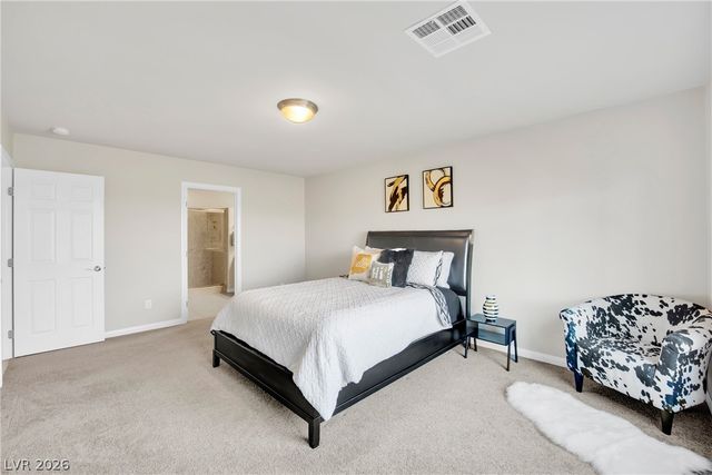 9770 Hawk Crest Street, Las Vegas, NV 89141