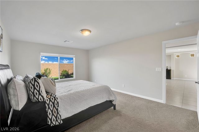 9770 Hawk Crest Street, Las Vegas, NV 89141