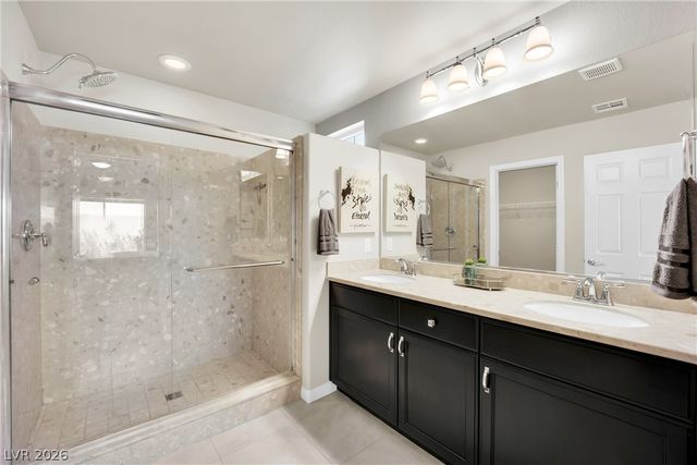 9770 Hawk Crest Street, Las Vegas, NV 89141