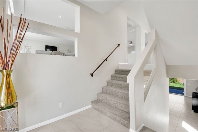 9770 Hawk Crest Street, Las Vegas, NV 89141