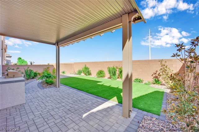 9770 Hawk Crest Street, Las Vegas, NV 89141