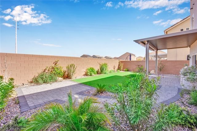 9770 Hawk Crest Street, Las Vegas, NV 89141