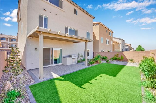 9770 Hawk Crest Street, Las Vegas, NV 89141