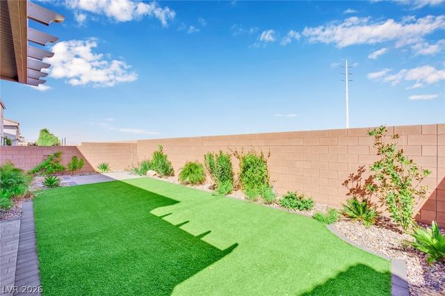 9770 Hawk Crest Street, Las Vegas, NV 89141