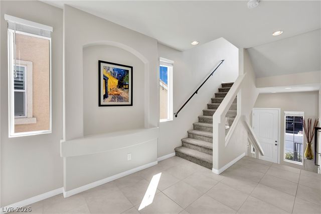 9770 Hawk Crest Street, Las Vegas, NV 89141