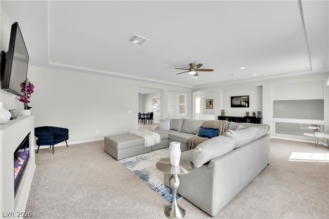 9770 Hawk Crest Street, Las Vegas, NV 89141