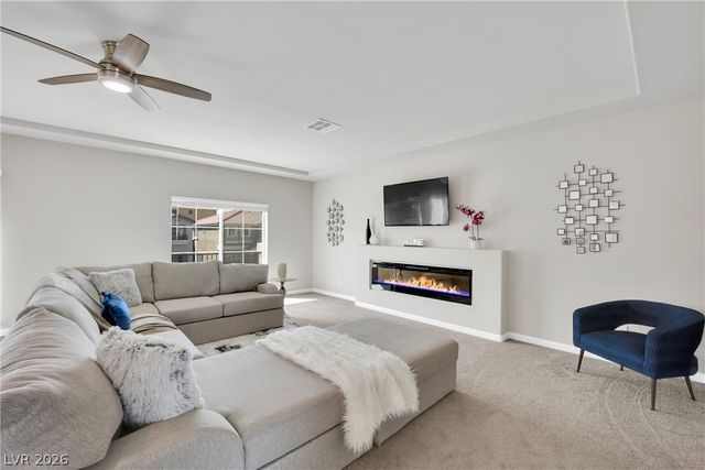 9770 Hawk Crest Street, Las Vegas, NV 89141