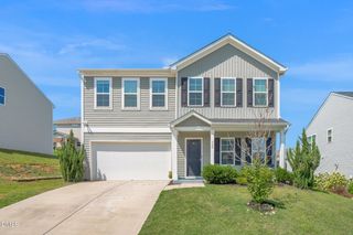 734 Rolling Creek Circle, Clayton, NC 27520