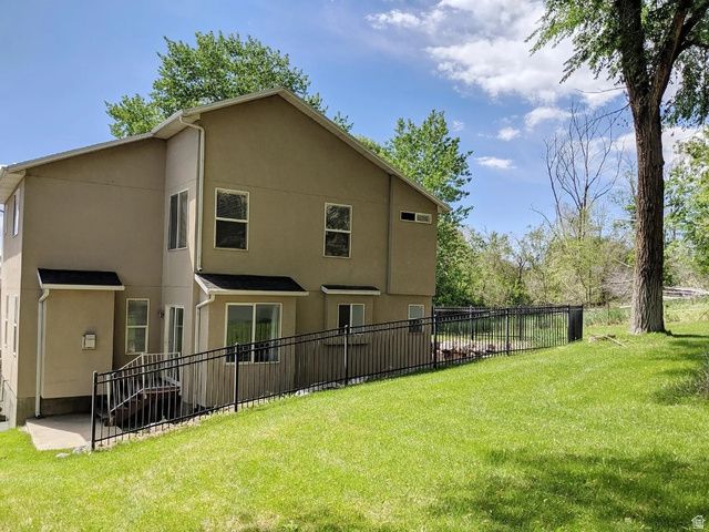1297 S 1540 E, Provo, UT 84606