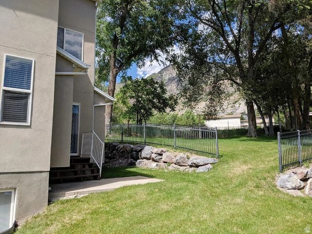 1297 S 1540 E, Provo, UT 84606