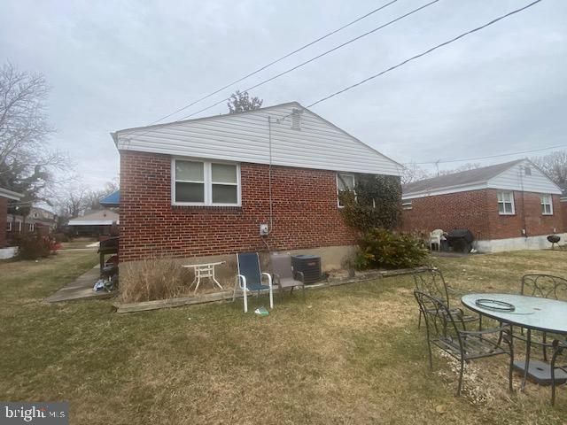 2908 FENDALL RD, Baltimore, MD 21207