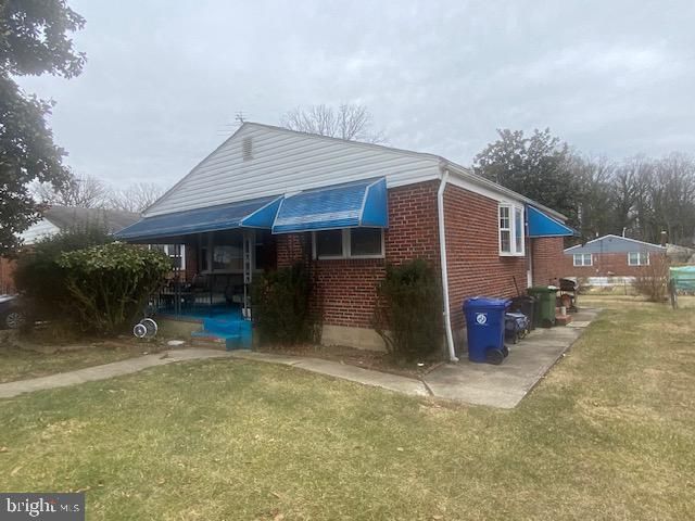 2908 FENDALL RD, Baltimore, MD 21207