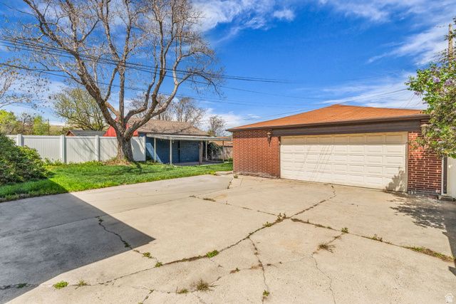 8340 MIX AVE, Magna, UT 84044