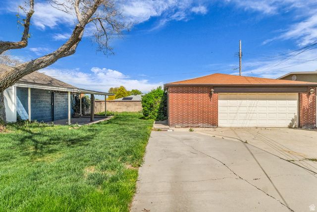 8340 MIX AVE, Magna, UT 84044