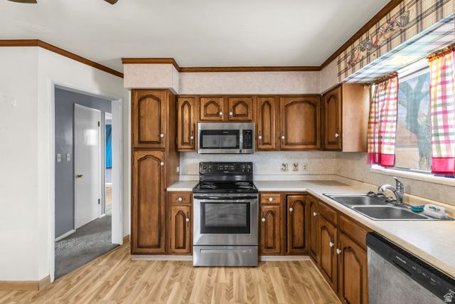8340 MIX AVE, Magna, UT 84044