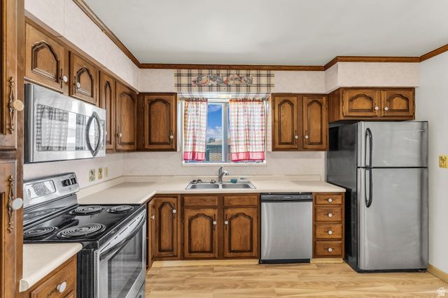 8340 MIX AVE, Magna, UT 84044