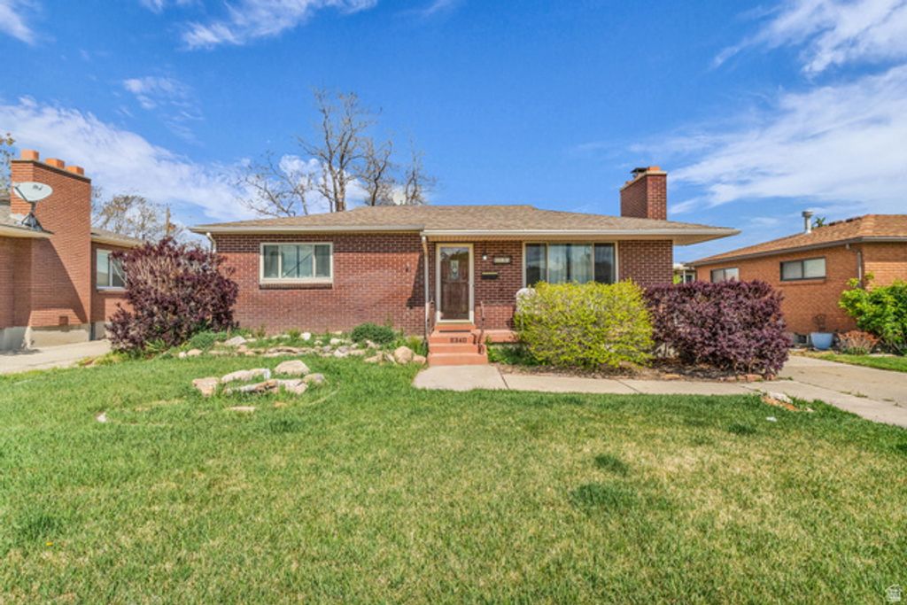 8340 MIX AVE, Magna, UT 84044