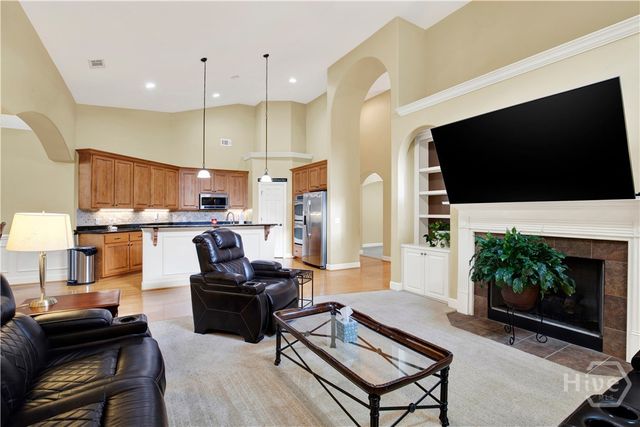 108 Tahoe Drive, Pooler, GA 31322