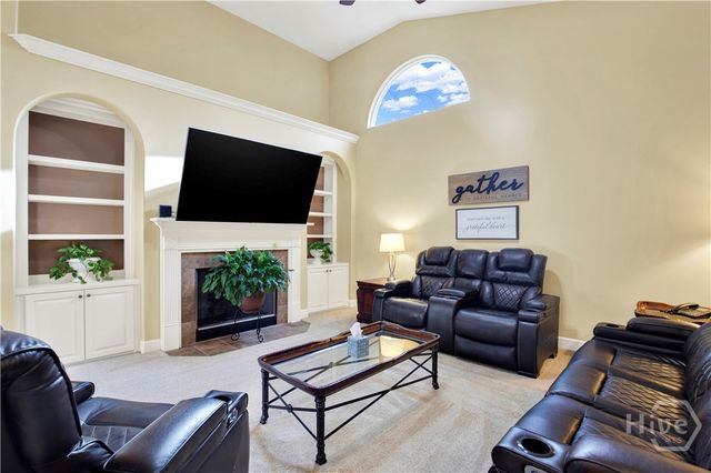 108 Tahoe Drive, Pooler, GA 31322