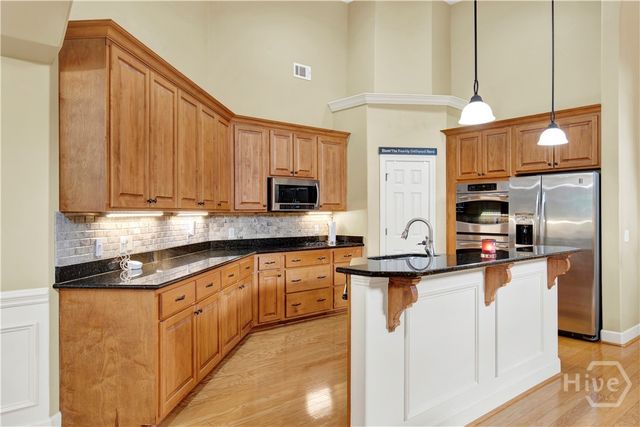 108 Tahoe Drive, Pooler, GA 31322