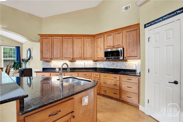 108 Tahoe Drive, Pooler, GA 31322