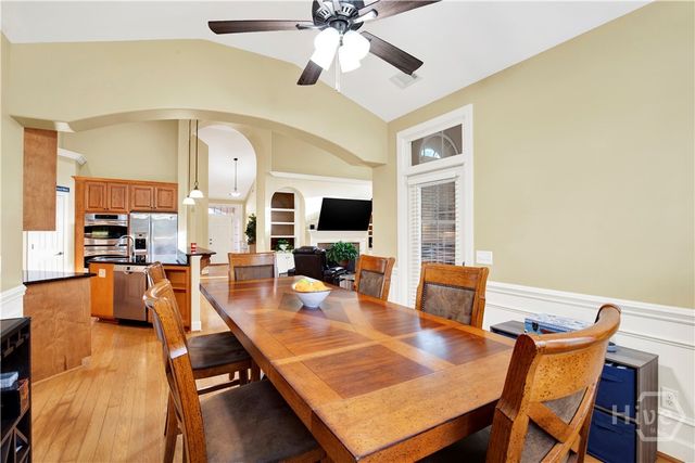 108 Tahoe Drive, Pooler, GA 31322