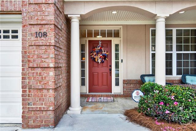108 Tahoe Drive, Pooler, GA 31322