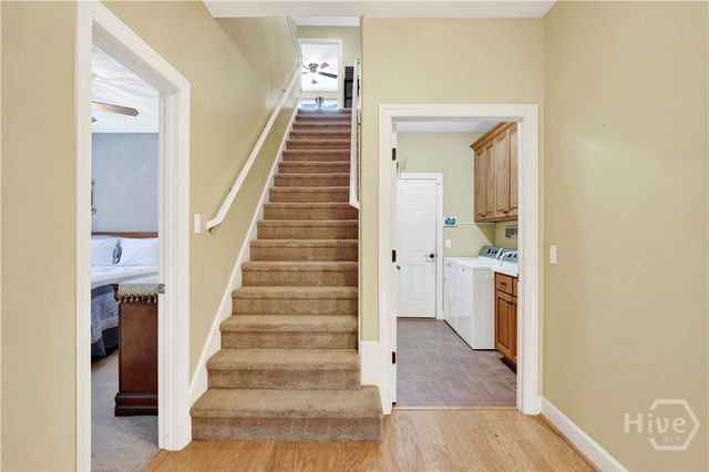 108 Tahoe Drive, Pooler, GA 31322