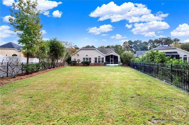 108 Tahoe Drive, Pooler, GA 31322