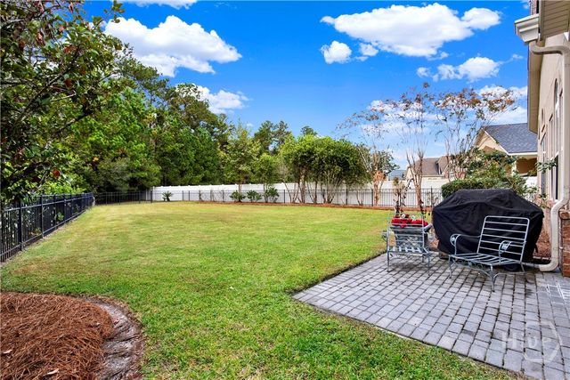 108 Tahoe Drive, Pooler, GA 31322