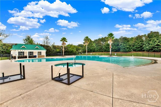 108 Tahoe Drive, Pooler, GA 31322