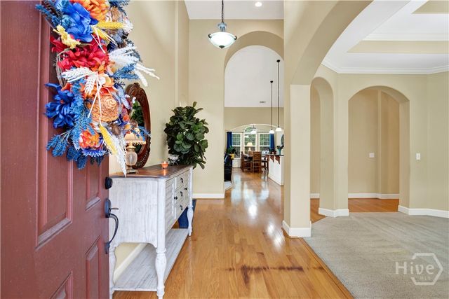 108 Tahoe Drive, Pooler, GA 31322