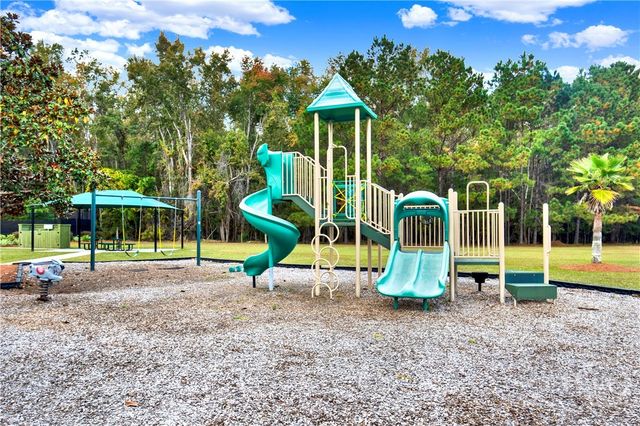 108 Tahoe Drive, Pooler, GA 31322