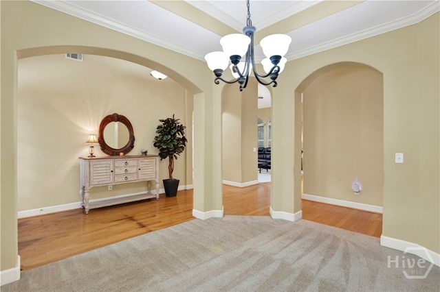 108 Tahoe Drive, Pooler, GA 31322